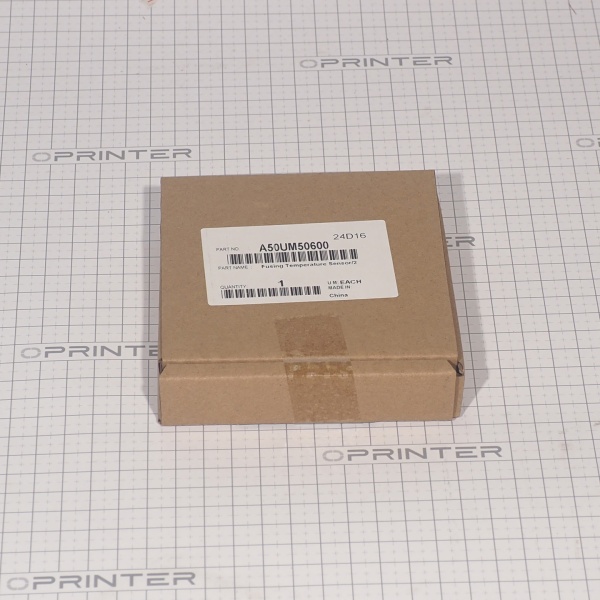 Датчик температуры 2 Konica Minolta A50UM50600