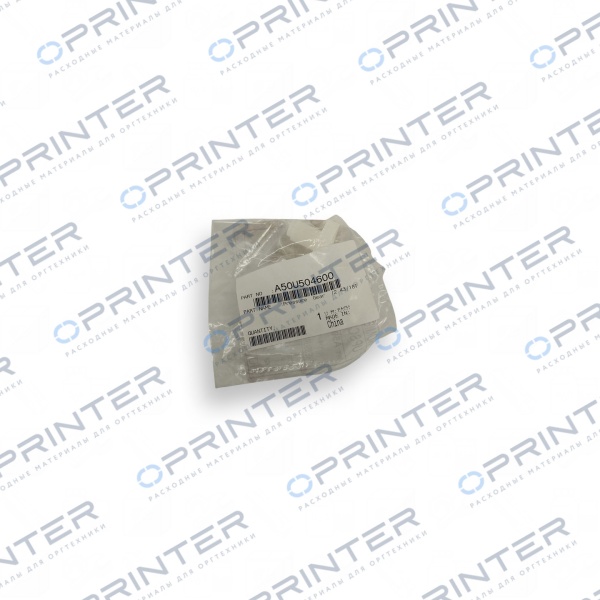 Шестерня /2 43/18T Konica Minolta A50U504600