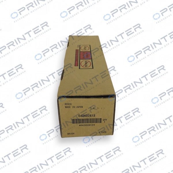 Щетка очистки Xerox 042K02813