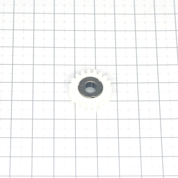 Шестерня (fixing drive gear /d 19t) Konica Minolta A03U808400 Шестерня (fixing drive gear /d 19t) Konica Minolta A03U808400