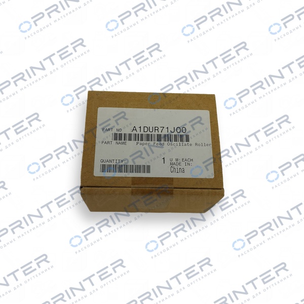 Ролик Konica Minolta A1DUR71J00 Ролик Konica Minolta A1DUR71J00