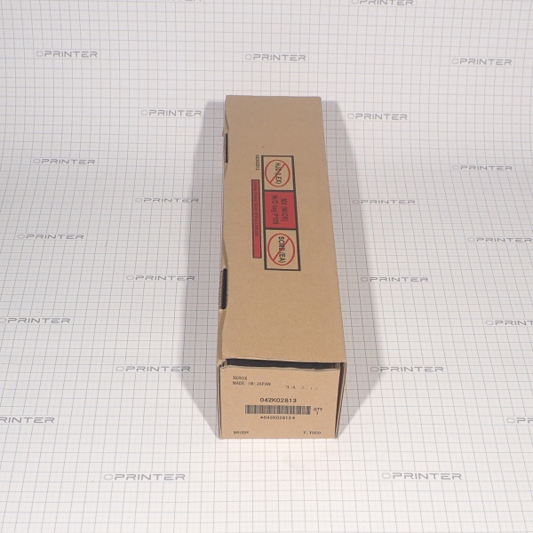 Щетка очистки Xerox 042K02813