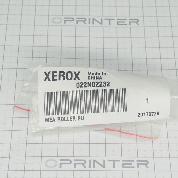 Ролик высокопрецессионный Xerox 022N02232
