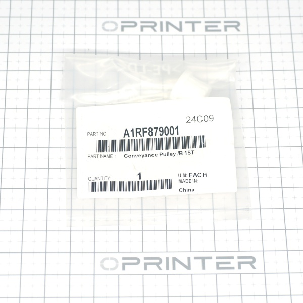 Транспортный шкив Konica Minolta A1RF879001