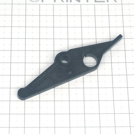 Палец прижима первого переноса Konica Minolta A1RF501000