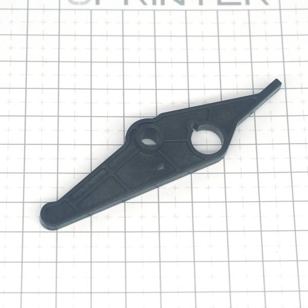 Палец прижима первого переноса Konica Minolta A1RF501000