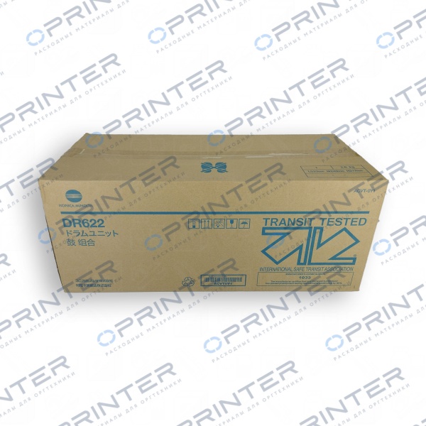 Фотобарабан DR-622 Konica Minolta ACVT0Y1 Фотобарабан DR-622 Konica Minolta ACVT0Y1