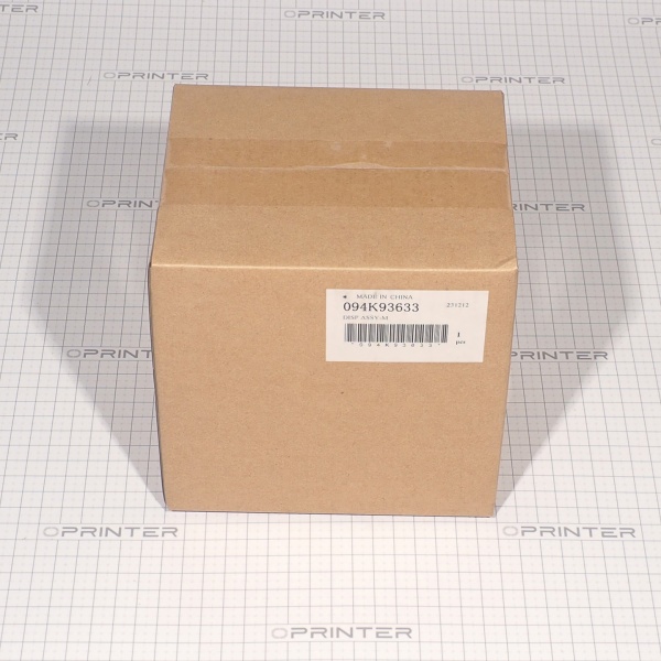 Узел подачи красного тонера Xerox 094K93633