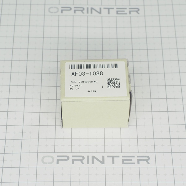 Ролик ручной подачи Ricoh AF031088