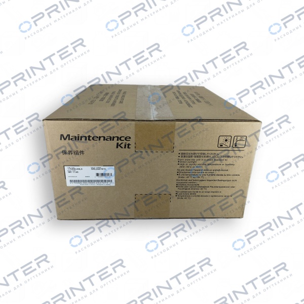 Ремкомплект MK-1140 Kyocera 1702ML0NL0