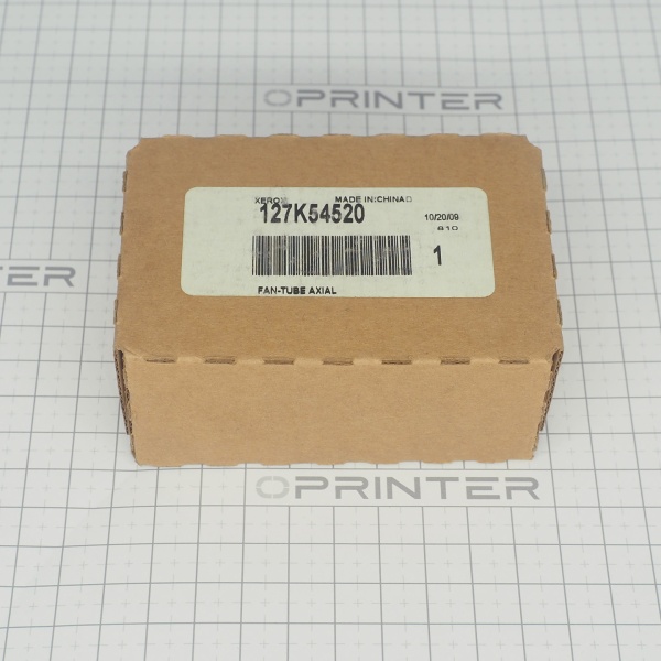 Вентилятор Xerox 127K54520