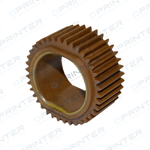 Шестерня узла термозакрепления 1 Konica Minolta A50U752700