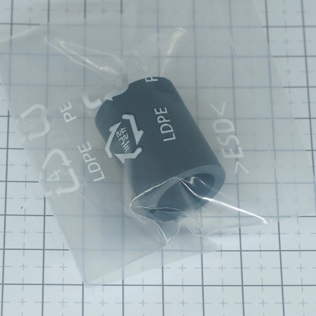 Насадка на ролик захвата бумаги Konica Minolta 25SA40960