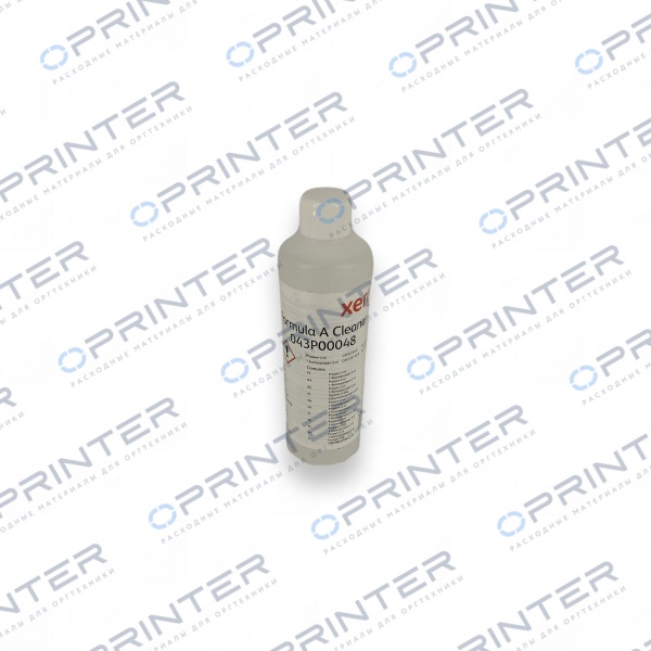 Очиститель Xerox 043P00048