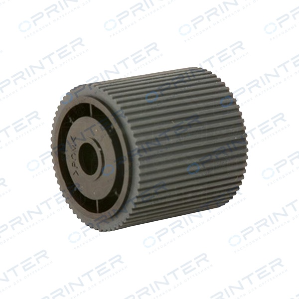 Ролик подачи бумаги Konica Minolta A03X565300 Ролик подачи бумаги Konica Minolta A03X565300