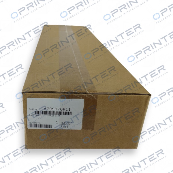 Блок коронарного заряда Konica Minolta A799R70R11