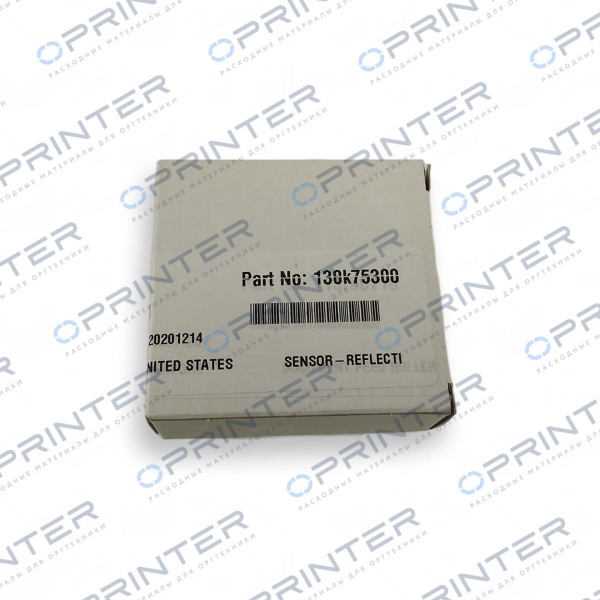Датчик Xerox 130K75300