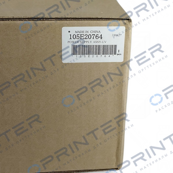 Блок питания низковольтный Xerox 105E20764