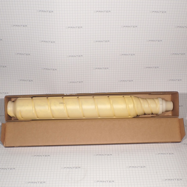 Комплект тонеров TN-629 CMYK Konica Minolta