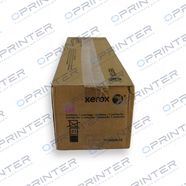 Фотобарабан пурпурный Xerox 013R00659