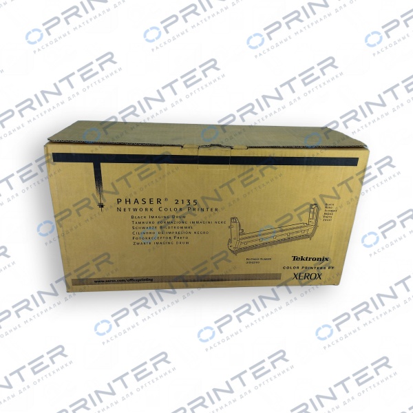 Фотобарабан черный Xerox 016192100