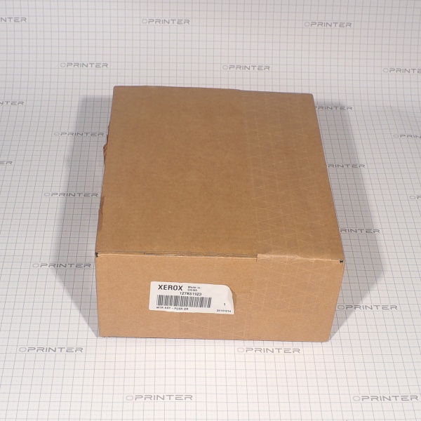 Двигатель привода фьюзера Xerox 127K61923