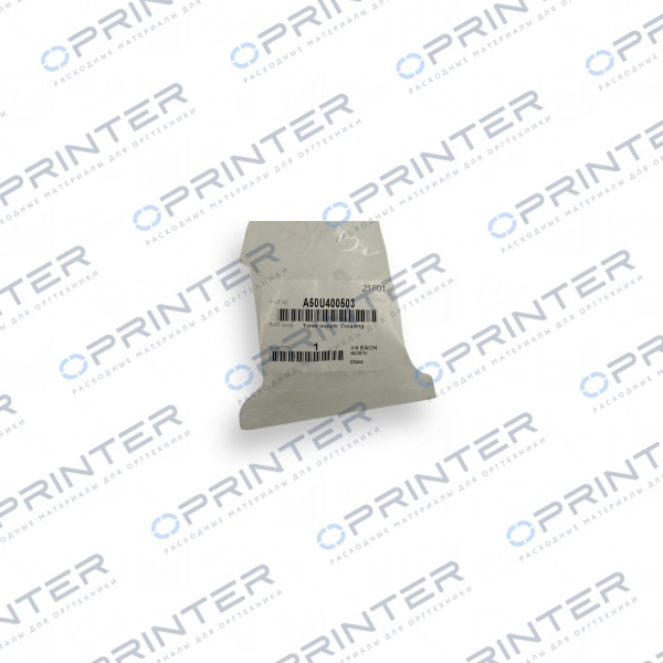 Муфта для подачи тонера Konica Minolta A50U400503