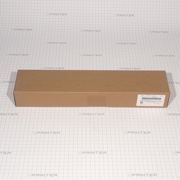 Планка с пальцами прижимного вала Xerox 019K98731