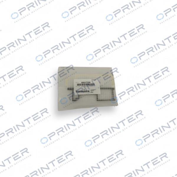 Фильтр (Developing Dust Proof Filter/2) Konica Minolta A50U172300 Фильтр (Developing Dust Proof Filter/2) Konica Minolta A50U172300