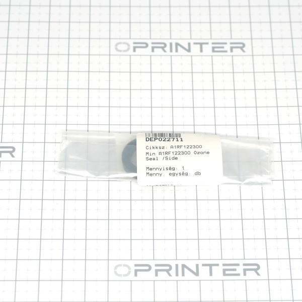 Озоновый уплотнитель боковой Konica Minolta A1RF122300