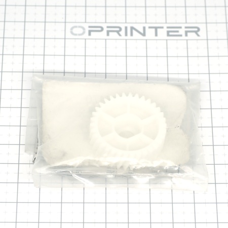 Транспортировочная шестерня 4 Konica Minolta 56AA77470