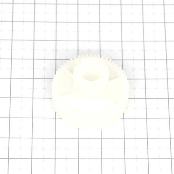 Шестерня /3 56/18T Konica Minolta A50U504700