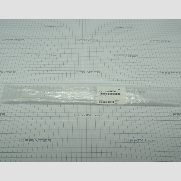 Вал вывода бумаги Konica Minolta A50U890700