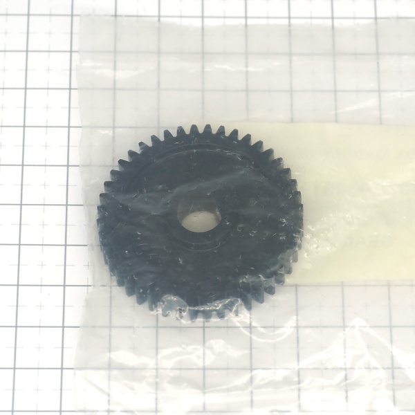 Шестерня 44Т Xerox 807E00031