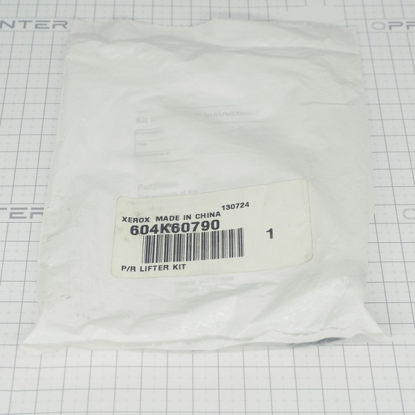 Подъемник прижимного ролика Xerox 604K60790
