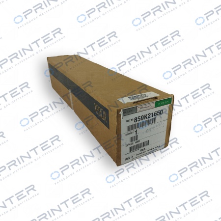 Вал фьюзера Xerox 859K21650