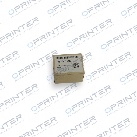 Ролик ручной подачи Ricoh AF031088