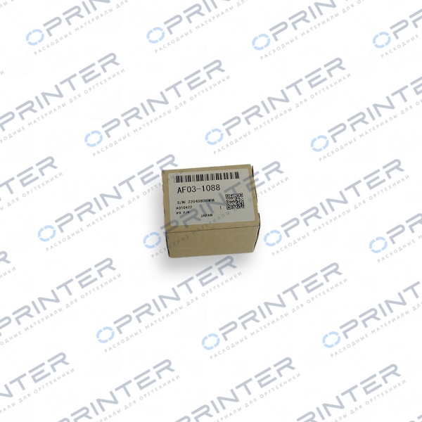 Ролик ручной подачи Ricoh AF031088