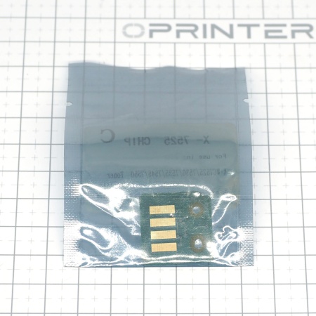 Чип для картриджа Xerox 006R01520