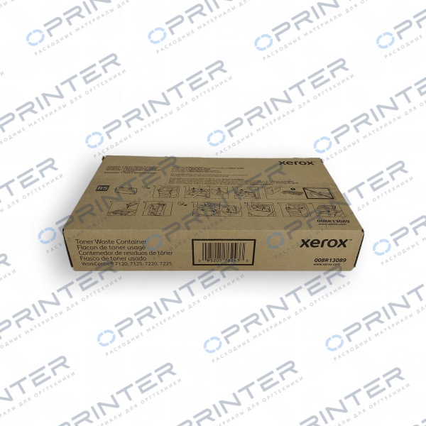 Емкость для отработаного тонера Xerox 008R13089