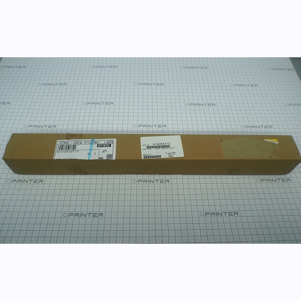 Прижимной ролик Konica Minolta 57AA53710