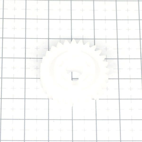 Шестерня 27T Konica Minolta 15BA77031E
