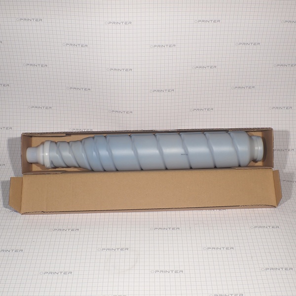 Тонер TN-619C cyan синий Konica Minolta A3VX455