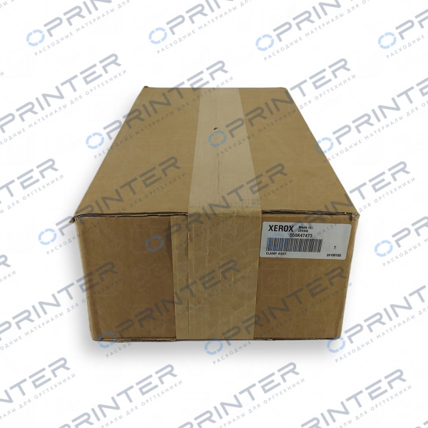 Комплект пальцев укладки бумаги в финишер Xerox 068K47473