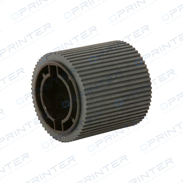Ролик подачи бумаги Konica Minolta A03X565300 Ролик подачи бумаги Konica Minolta A03X565300