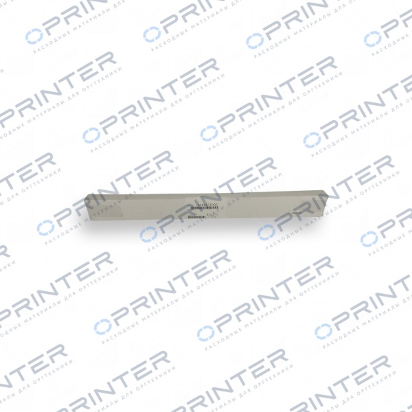 Пластина узла очистки Konica Minolta A1DUR71D00