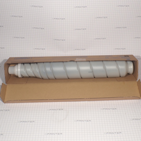 Тонер TN-619K/TN-634 black черный Konica Minolta A3VX155/AF1R155