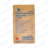 Девелопер DV-610M magenta пурпурный Konica Minolta A04P800