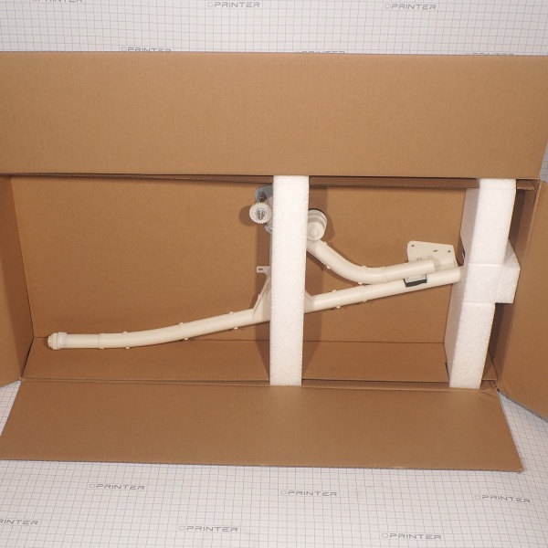 Шнек отвода отработанного тонера Xerox 119K90880