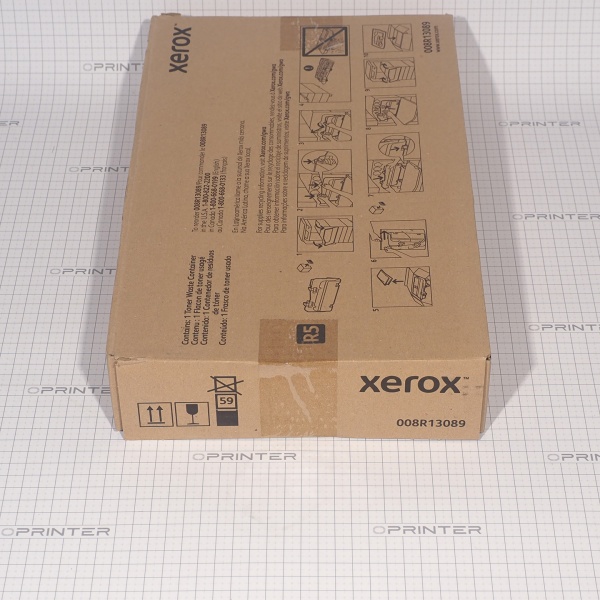 Емкость для отработаного тонера Xerox 008R13089